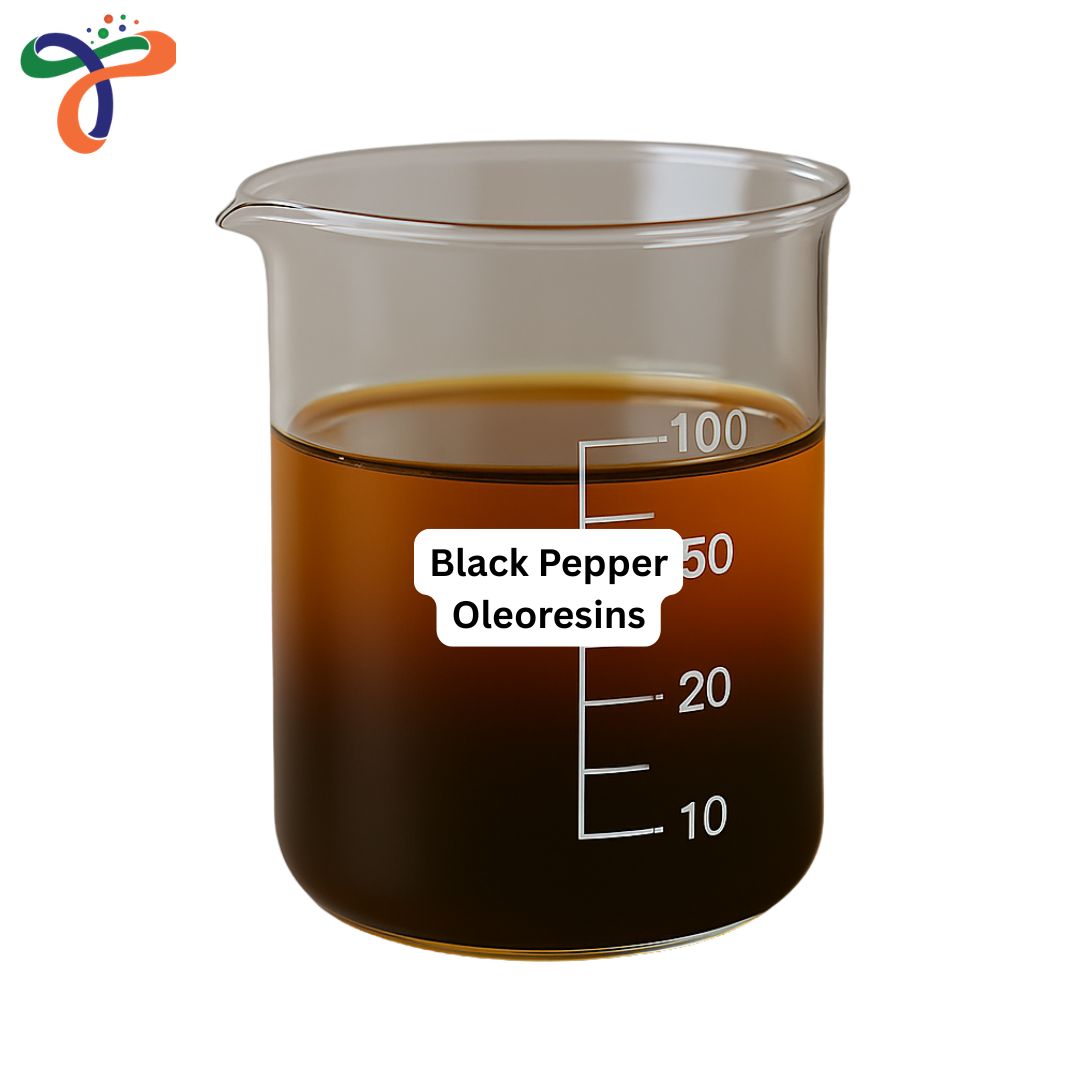 Black Pepper Oleoresins